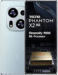 Tecno Phantom X2